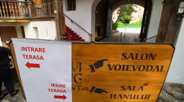 lista noilor masuri de relaxare