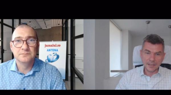 video jurnalul de economie solutii pentru redresarea industriei aviatice