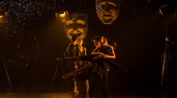 180 899 de vizualizari pentru spectacolele si evenimentele din primul weekend al fitsonline