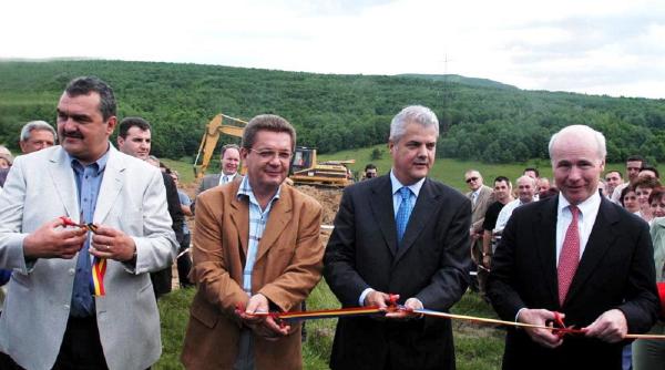 autostrada transilvania 16 ani de controverse