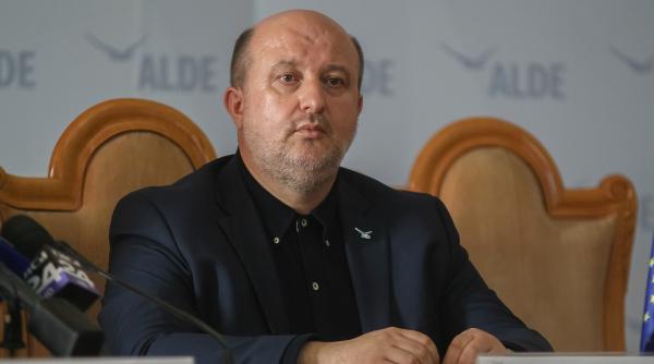 chitoiu trage de timp contesta expertiza tehnica