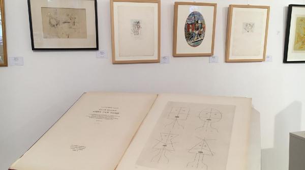 eu care sunt negru si urat