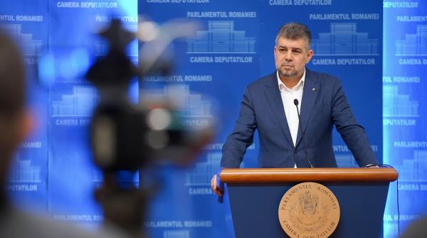 psd va vota doar 15 zile de alerta si fara contracte incheiate prin atribuire directa