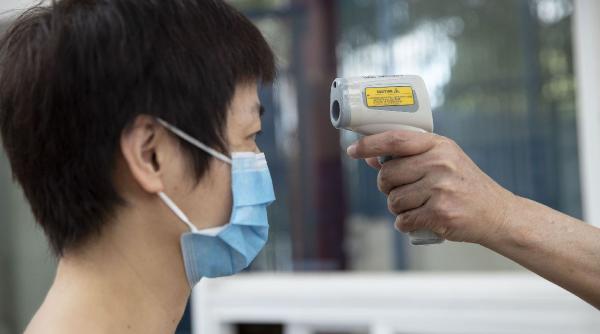 alerta in capitala chinei se inchid iar scolile si universitatile