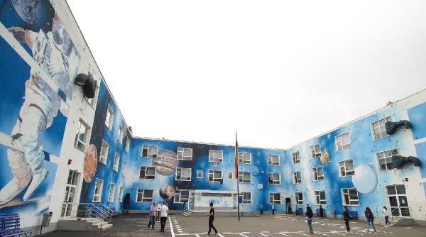 evaluarea nationala 2020 absolventii de clasa a opta sustin miercuri proba de matematica