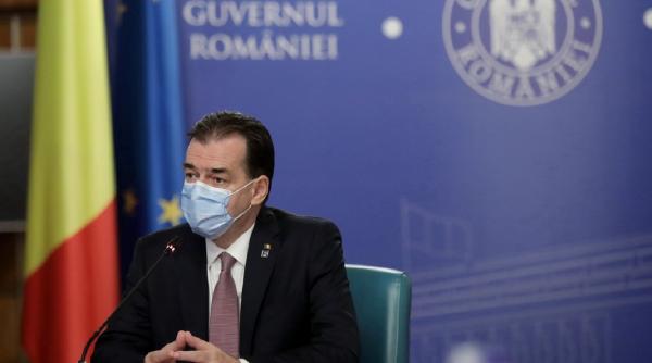 guvernul a decis cere inca 30 de zile de stare de alerta care sunt propunerile