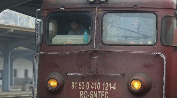 haos in licitatii noile trenuri cfr nu pot iesi din tribunal