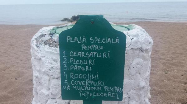 la mare platesti pentru relaxare gratis primesti disconfortul
