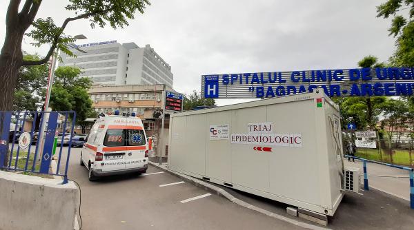 medici opriti internarea asimptomaticilor covid 19