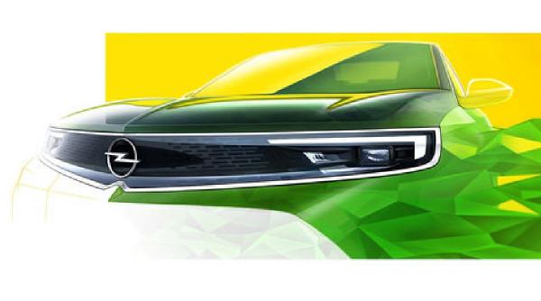 opel isi schimba fata