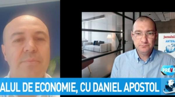 video jurnalul de economie bunastarea financiara in pandemie
