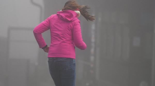 avertisment meteo de vreme rea a fost emis cod portocaliu de ploi torentiale grindina si vijelii