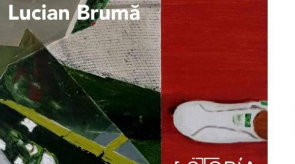 galeria estopia s a redeschis pe 18 iunie cu expozitia no w filters for memory de lucian bruma