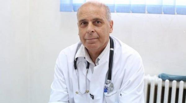 medicul victor musta despre cresterea numarului de cazuri de covid 19 exista riscul ca in anumite zone pacientii sa nu mai aiba locuri de internare la ati