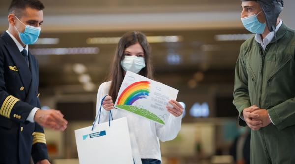 totul va fi bine la otopeni