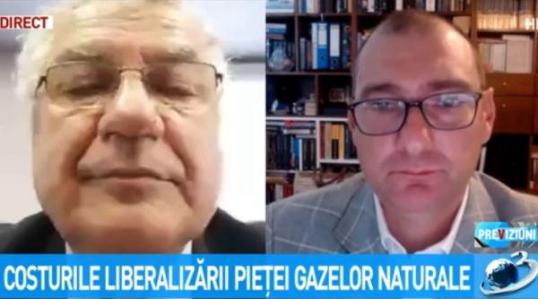 video jurnalul de economie se liberalizeaza gazele naturale cu ce costuri