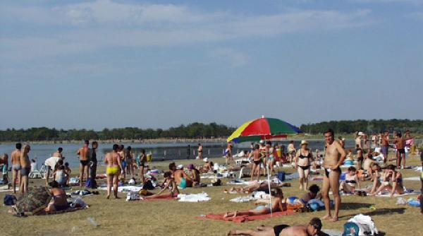 4 noi statiuni balneare in romania