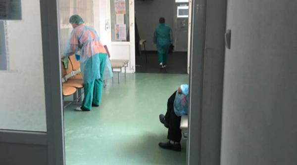 alerta in maramures focar de covid 19 la spitalul din sighetu marmatiei 13 angajati infectati