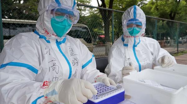 cel mai mare centru de carantina din bihor se inchide