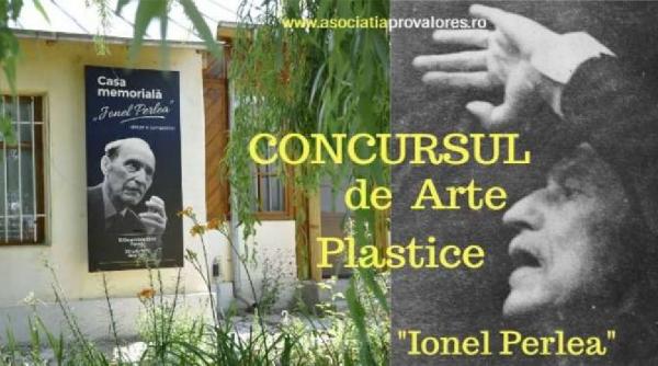 concursul de arte plastice ionel perlea capata dimensiune internationala