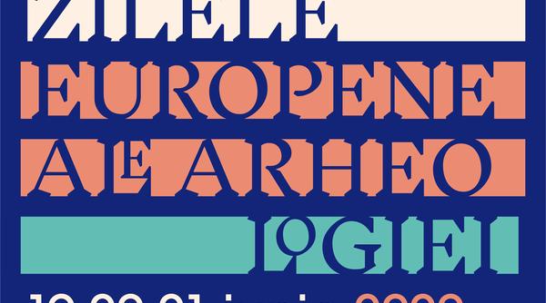 despre arheologia pentru toti la zilele europene ale aheologiei