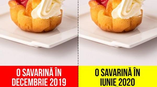 romania ca o savarina postare virala a unei filiale psd care compara preturile din ultimele 6 luni