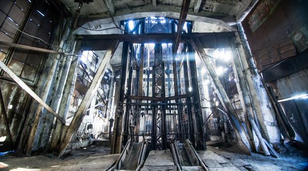 valea jiului altfel de la carbune la bunastare