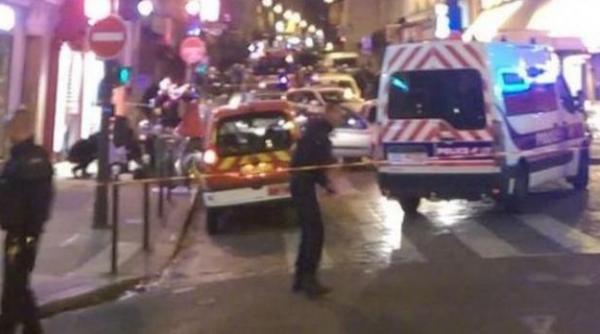 angela merkel condamna violentele de la stuttgart impotriva politistilor