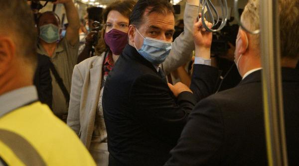 orban nu exista riscul ca magistrala m5 sa nu fie finalizata in acest an