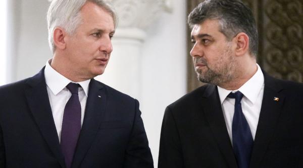 suprematia lui marcel ciolacu la varful psd amenintata de candidatura lui eugen teodorovici