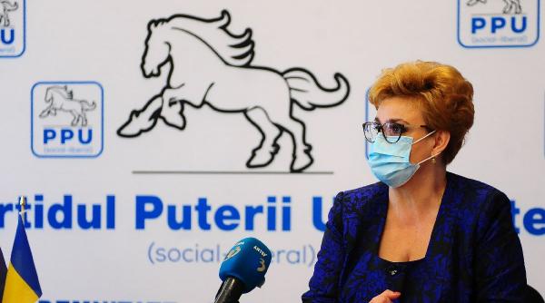 umanistii vin in sprijinul seniorilor proiect de lege privind angajarea pensionarilor depus de deputatul gratiela gavrilescu