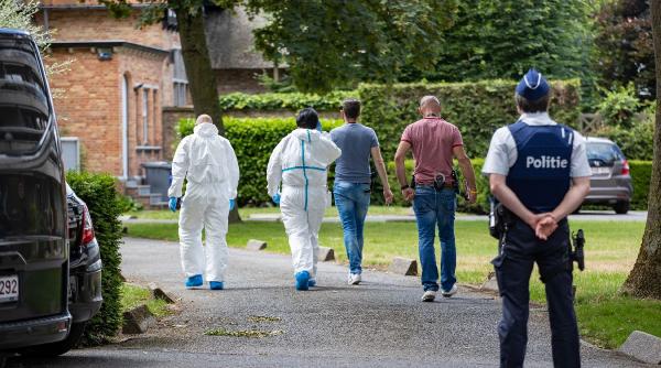 primarul ranit il stie pe agresor