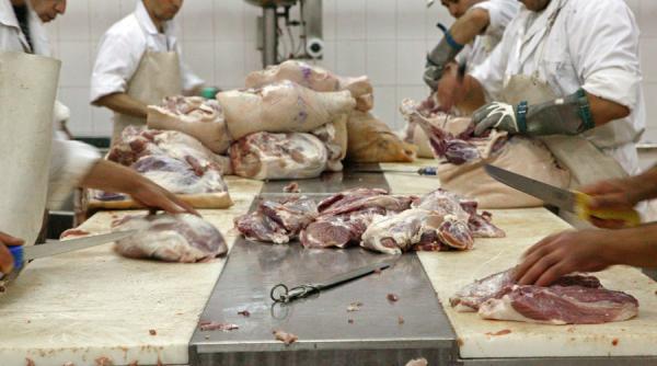 scandal urias in germania focarul de coronavirus de la abatorul toennies se extinde printre lucratori se afla si romani