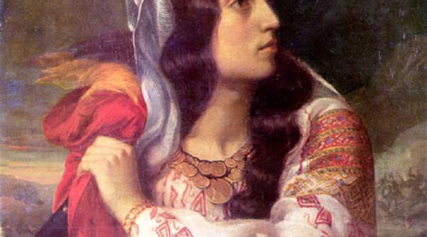 ziua universala a iei reper al spiritualitatii romanesti prin culoare eleganta si rafinament