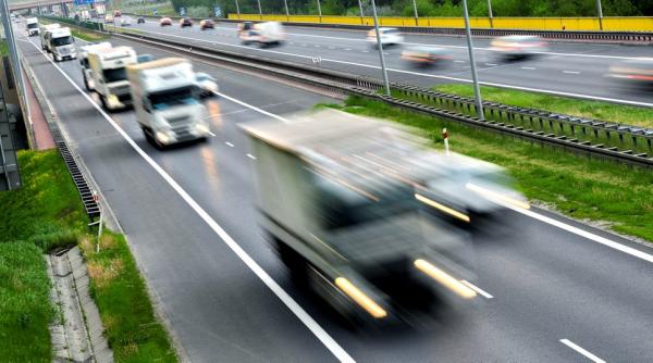 numarul inmatricularilor de vehicule comerciale au scazut cu 42 5 in mai fata de mai 2019