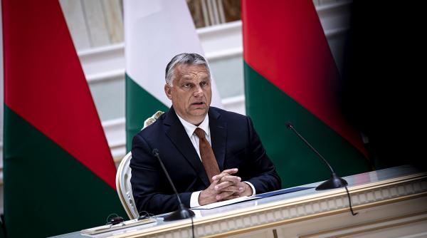 orban ataca liberalismul multicultural global
