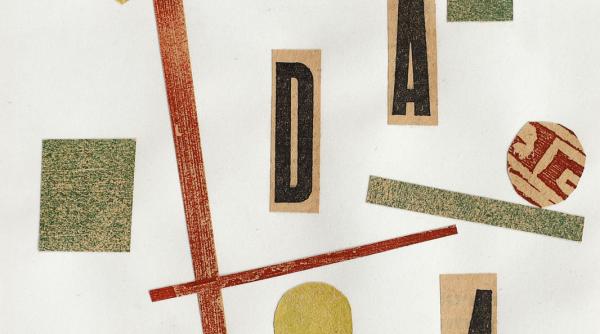 reactia unui artist revolutionar