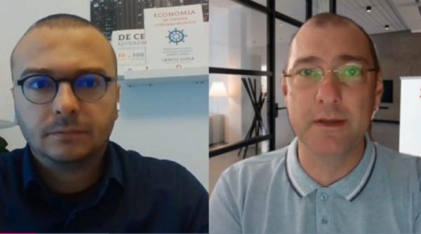 video jurnalul de economie economia in vremea pandemiei