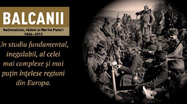 balcanii nationalism razboi si marile puteri 1804 2012 de misha glenny