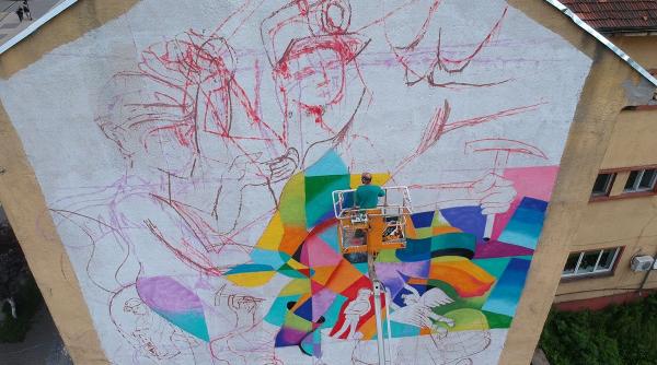 cronica pictata a vaii jiului mineri mioare momarlani