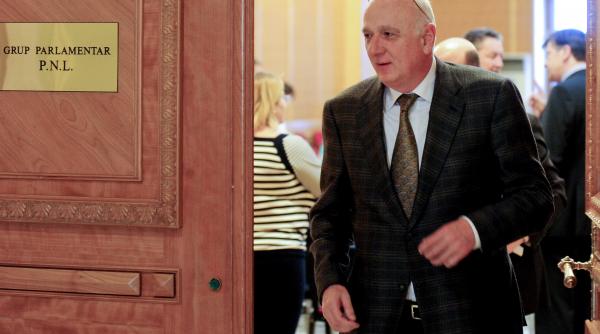 dan radu rusanu primeste 70 000 lei pentru un dosar dna in care fapta nu exista