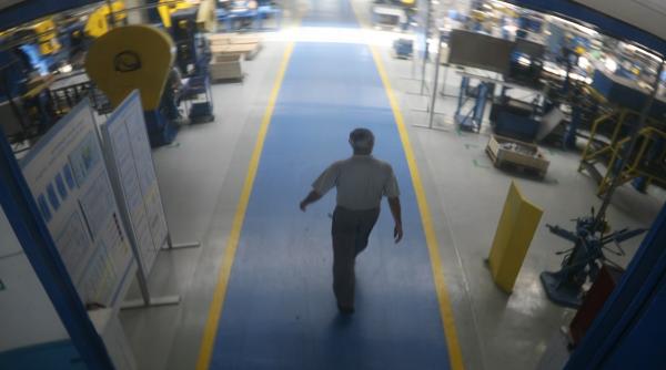 economia creste dar nu multi romani hraneste