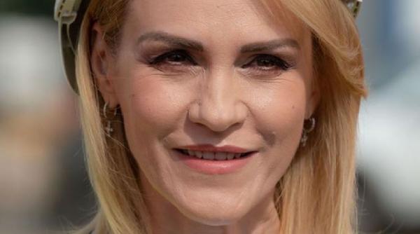 gabriela firea a inaugurat soseaua fabrica de glucoza largita la patru benzi