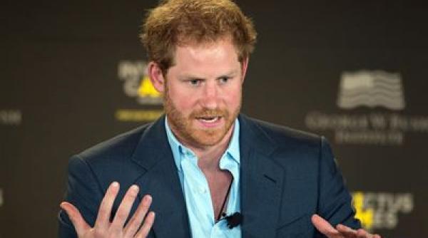 printul harry face pasi spre independenta financiara