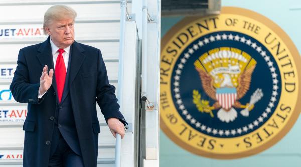 carti anti trump in serie nepoata mary distruge mitul unchiului donald