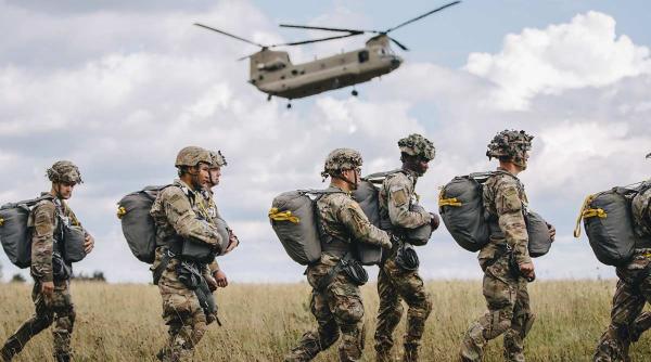 ny times rusia ar fi oferit recompense militantilor afgani pentru a ucide militari americani