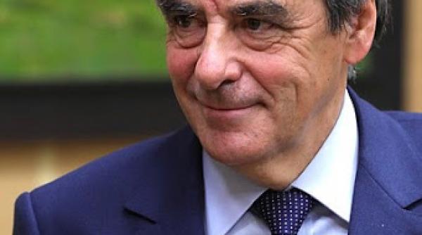 fostul premier al frantei francois fillon condamnat la cinci ani de inchisoare dintre care doi cu executare