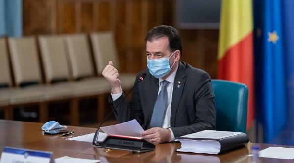 premierul orban ingrijorat ca terasele nu mai respecta regulile de distantare sociala