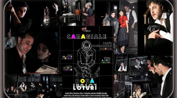 teatru on line pentru spectatorii americani