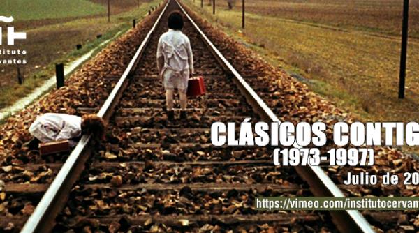 din iulie institutul cervantes reia difuzarea filmelor clasice spaniole gratuit pe vimeo